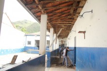 Volta às aulas em Ouro Preto dentro da normalidade