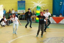 XIV edição do JEOP