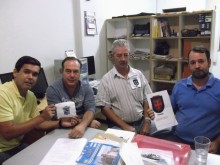 XIV encontro da Família Reszende