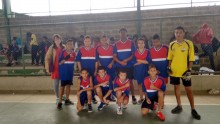 XVI edição dos Jogos Escolares de Ouro Preto movimenta o esporte na cidade