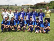 XXI Torneio de Bairros de Cachoeira do Campo é sucesso