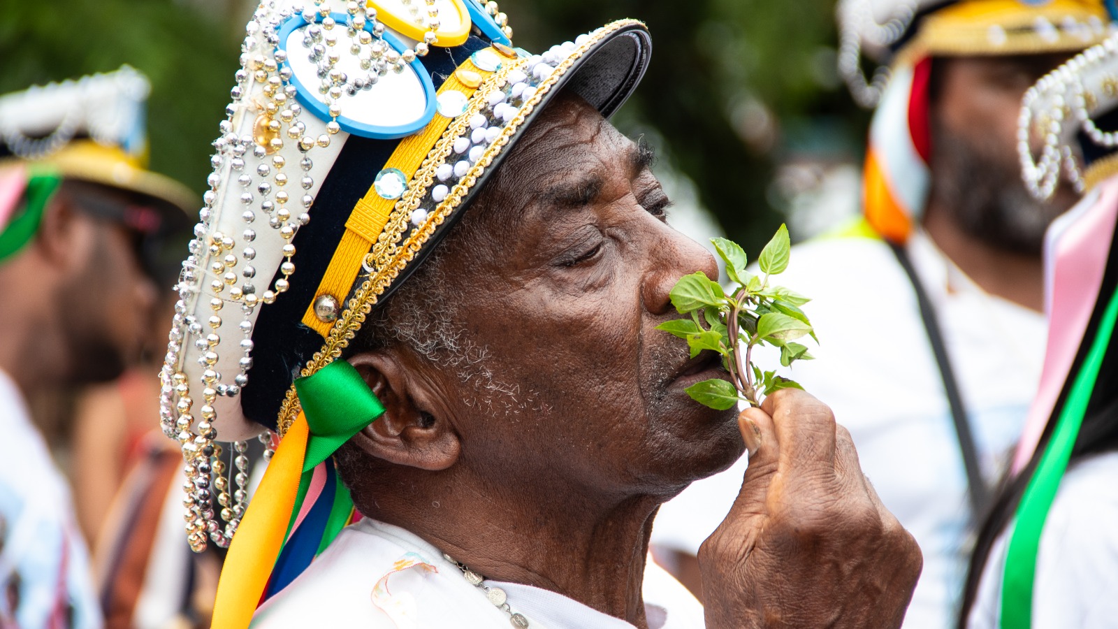 No Dia da Consciência Negra, Reinados e Congados de Ouro Preto são reconhecidos como Patrimônio Imaterial