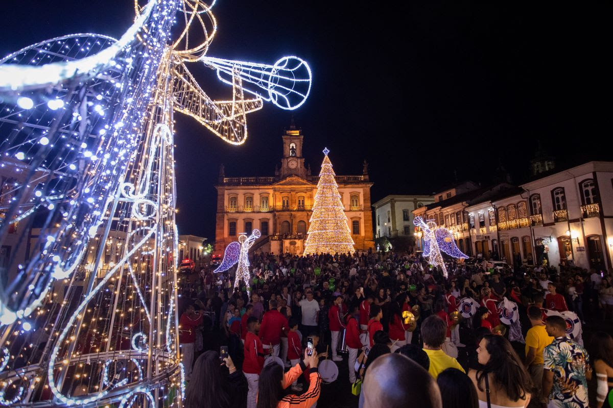 Edital Natal da Mineiridade Cemig 2024 vai beneficiar iniciativas de 25 cidades em diferentes regiões do estado