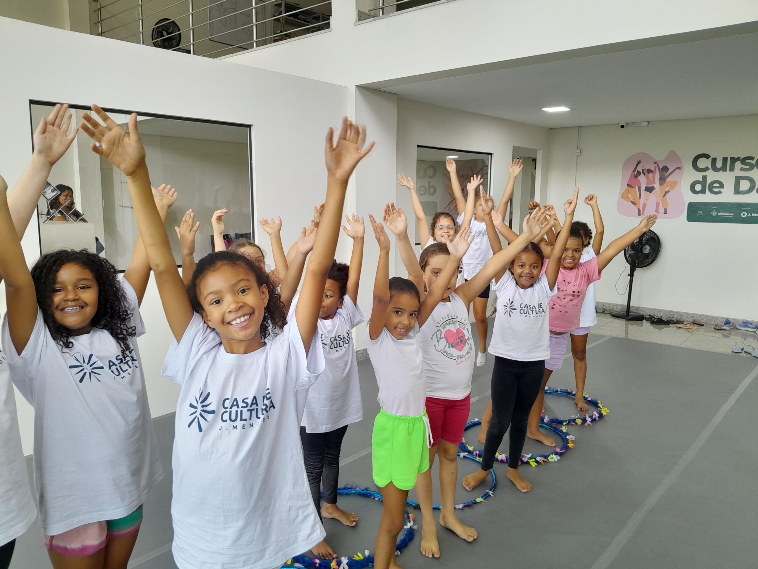 Transformação cultural: novas Casas de Cultura J. Mendes chegam a Congonhas e Ouro Preto