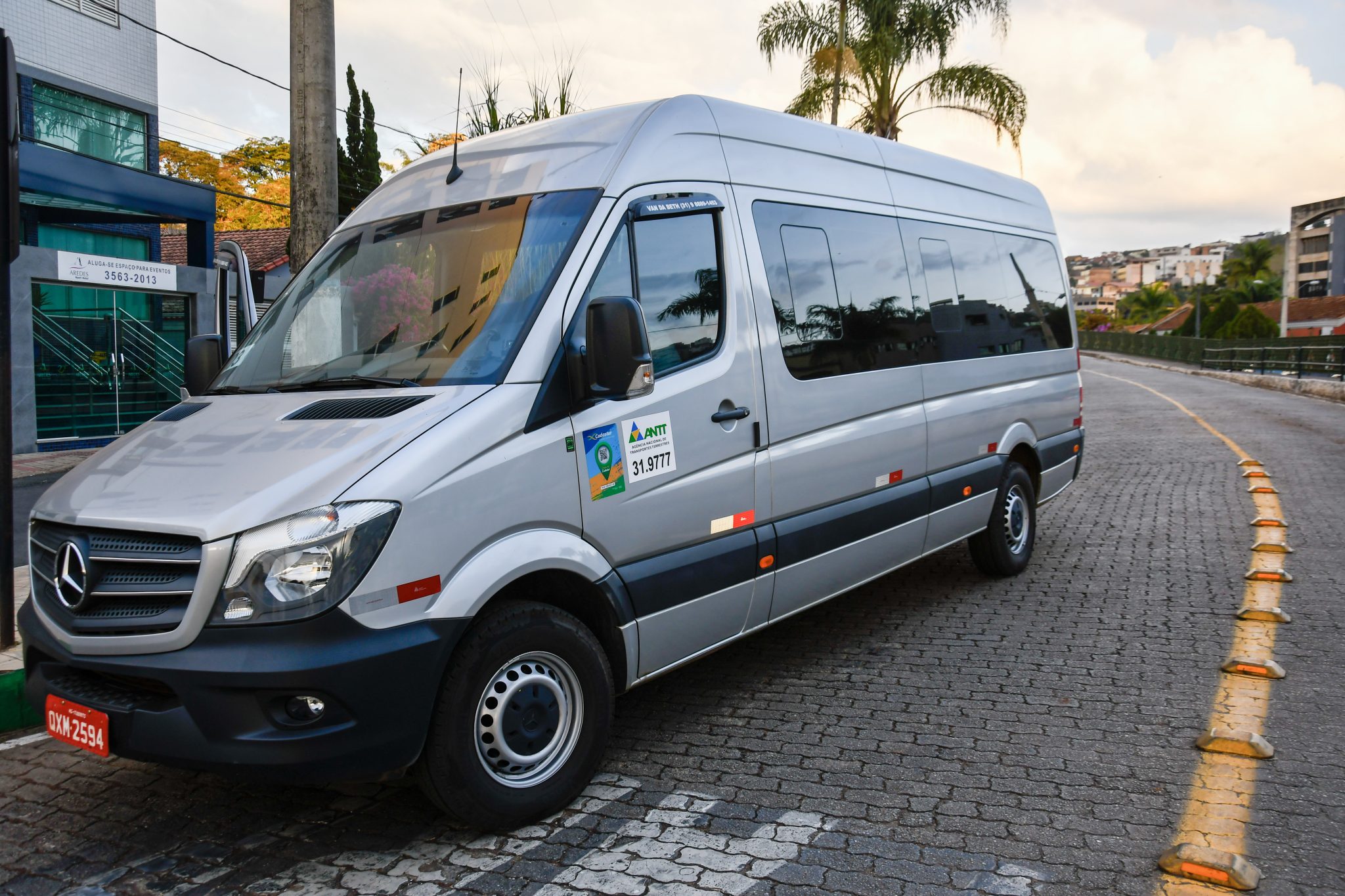 Abertas as inscrições para o transporte escolar intermunicipal: entenda as mudanças nas regras