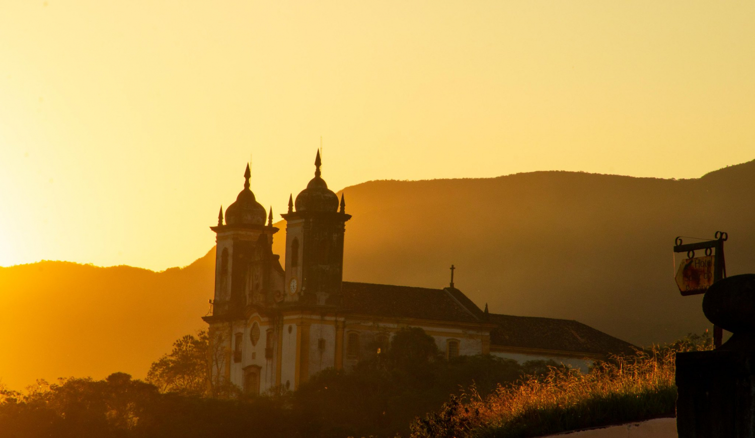 Dicas de cuidado para passear em Ouro Preto durante as ondas de calor