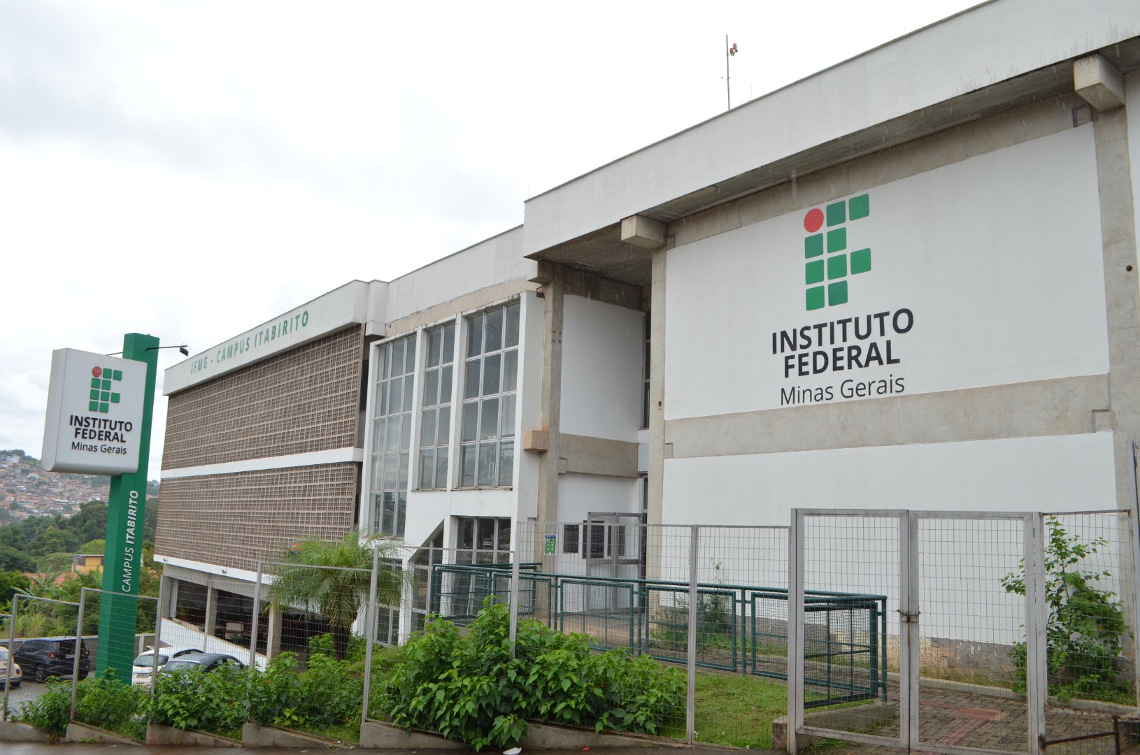 IFMG tem processo seletivo do projeto #PartiuIF aberto para professores até sexta-feira (14/02)