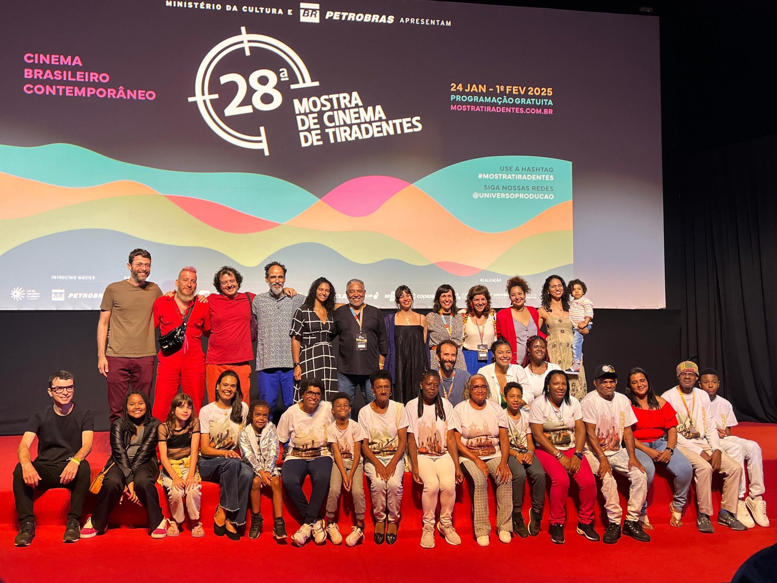 A riqueza cultural de Ouro Preto no cinema