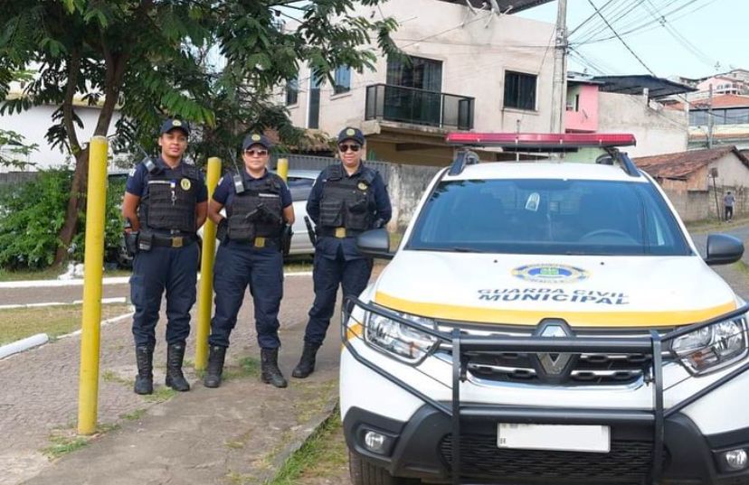 Guarda Municipal será reconhecida como Polícia Municipal em Mariana