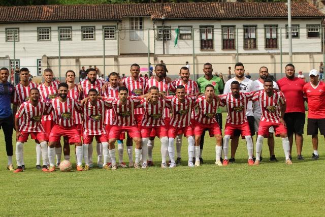 Guarani de Ouro Preto é campeão da Recopa Ouropretana 2025