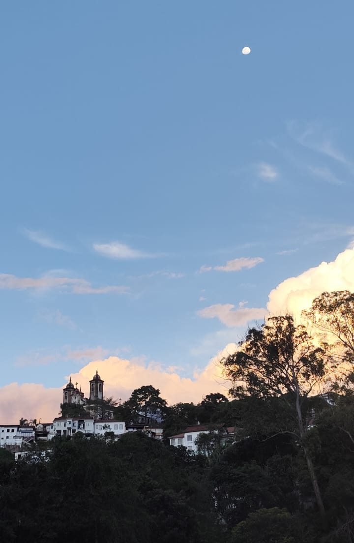 Ruas de Ouro Preto são interditadas nesta semana