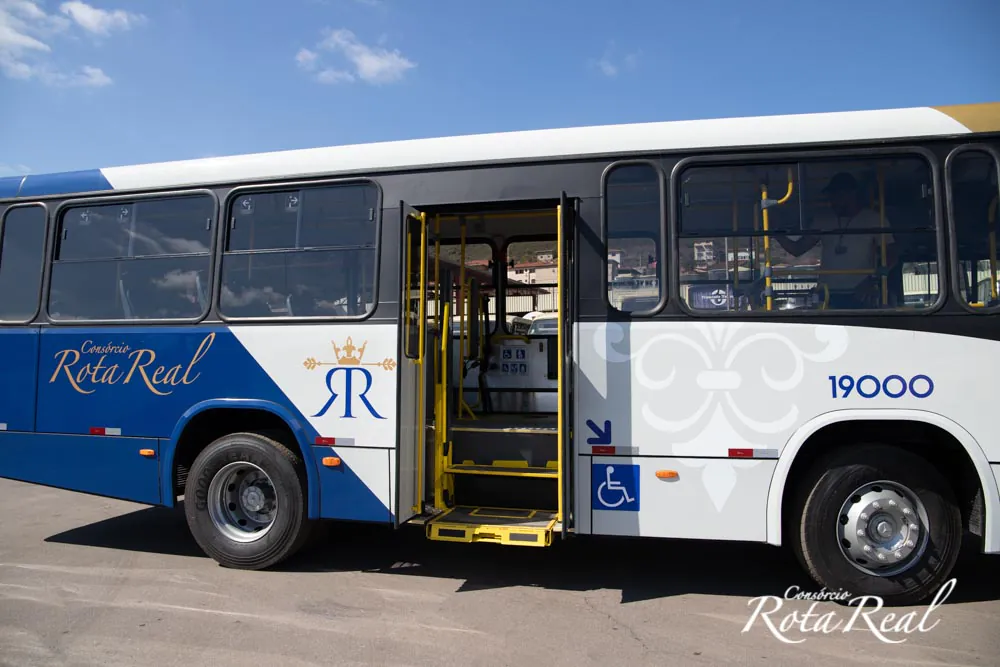 Soares, subdistrito em Ouro Preto, será atendido com linha de ônibus para Cachoeira do Campo