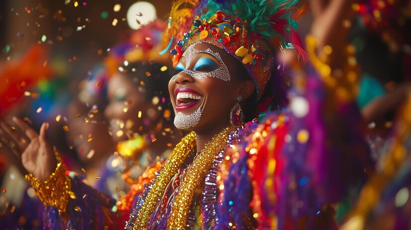 Itabirito terá concurso de fantasias no Carnaval, com premiação de até R$ 1 mil reais na categoria individual