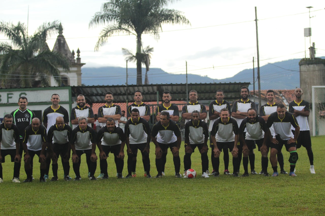 Master 35 de Cachoeira do Campo: agora restam três vagas para quatro equipes