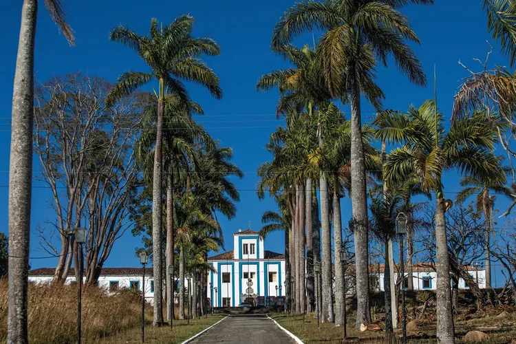 Hotel do grupo Vila Galé, em Cachoeira do Campo, tem nova data de inauguração