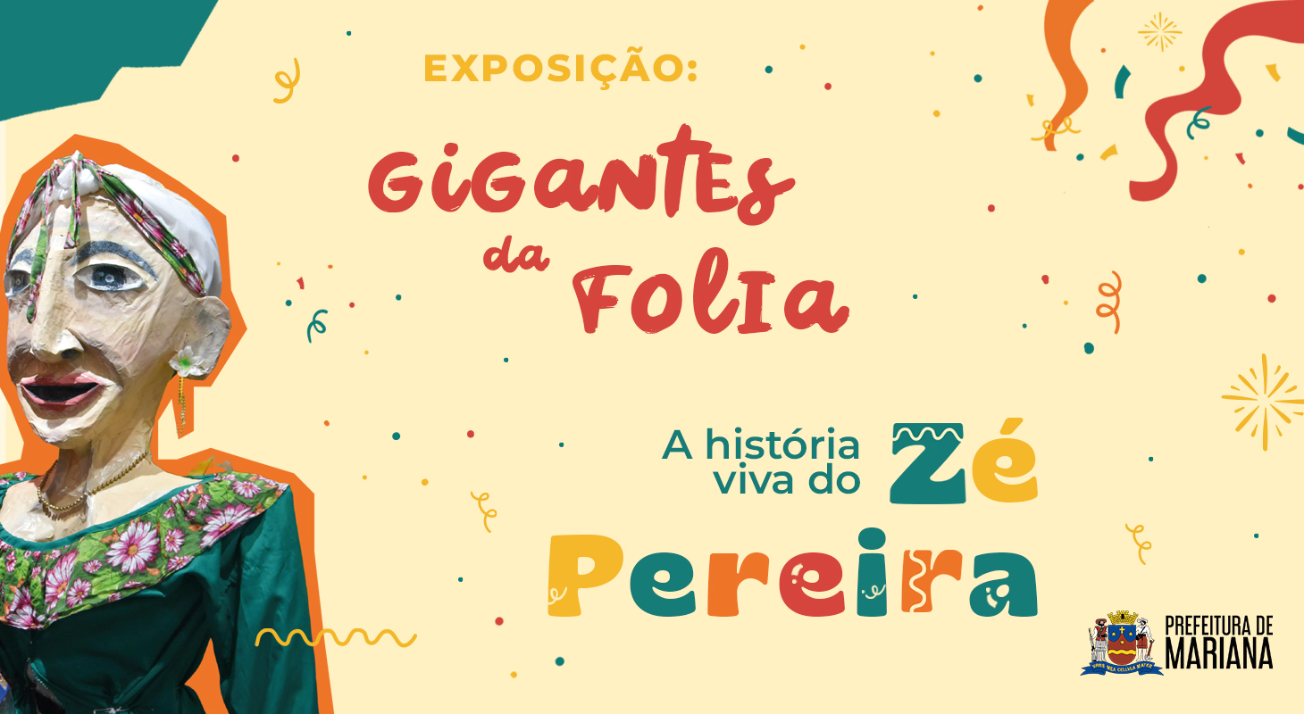 A história viva do Zé Pereira da Chácara: exposição resgata história do bloco mais antigo de Minas Gerais