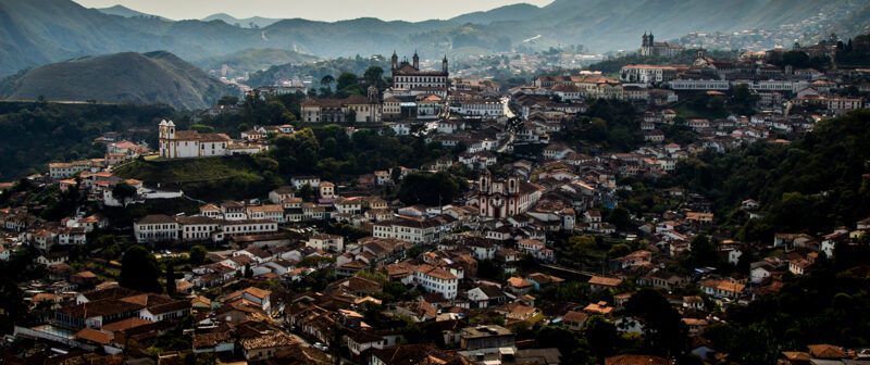 Moradores de Ouro Preto questionam aumento do valor do IPTU