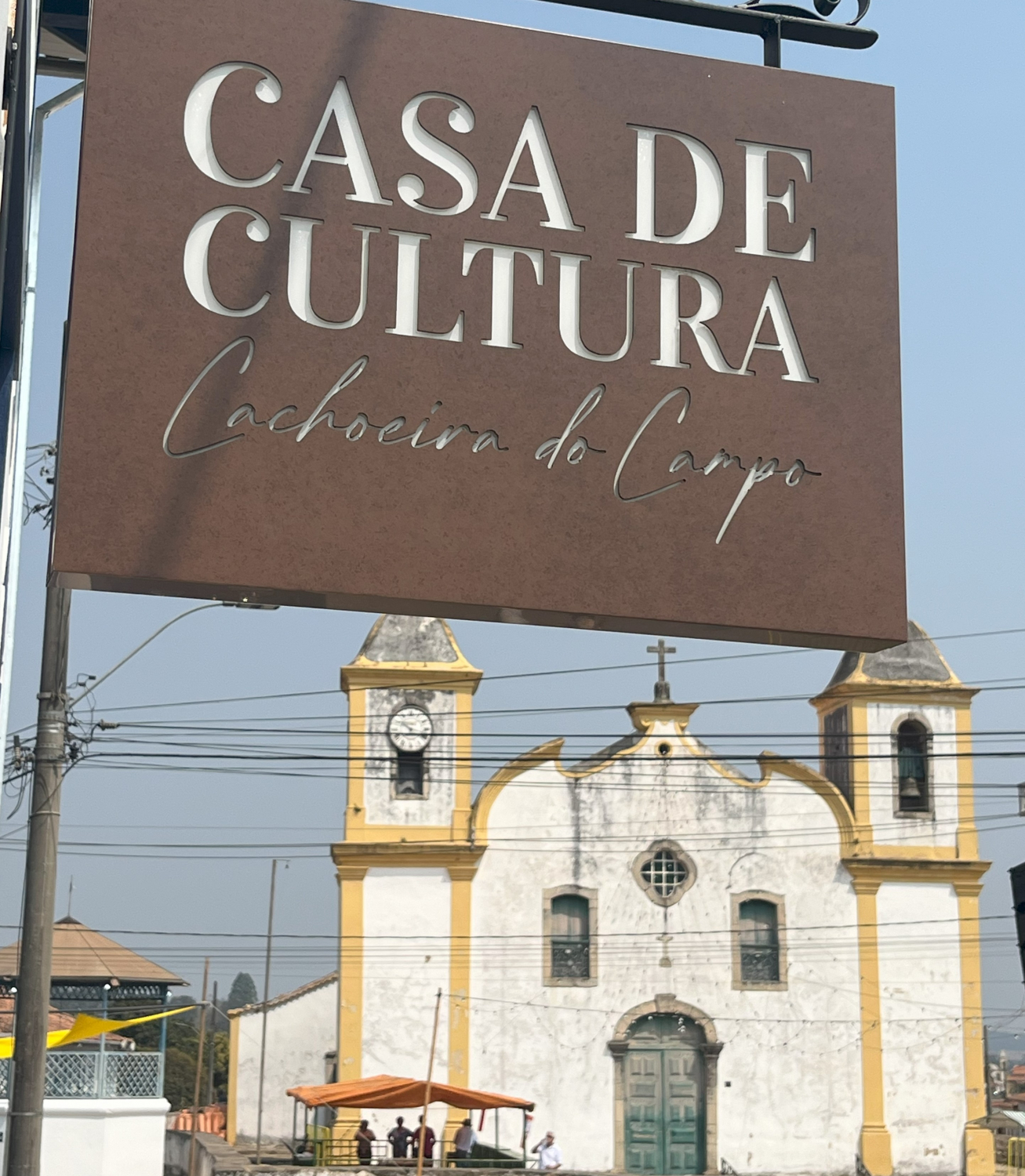 Cachoeira do Campo tem aula de dança gratuita na Casa de Cultura