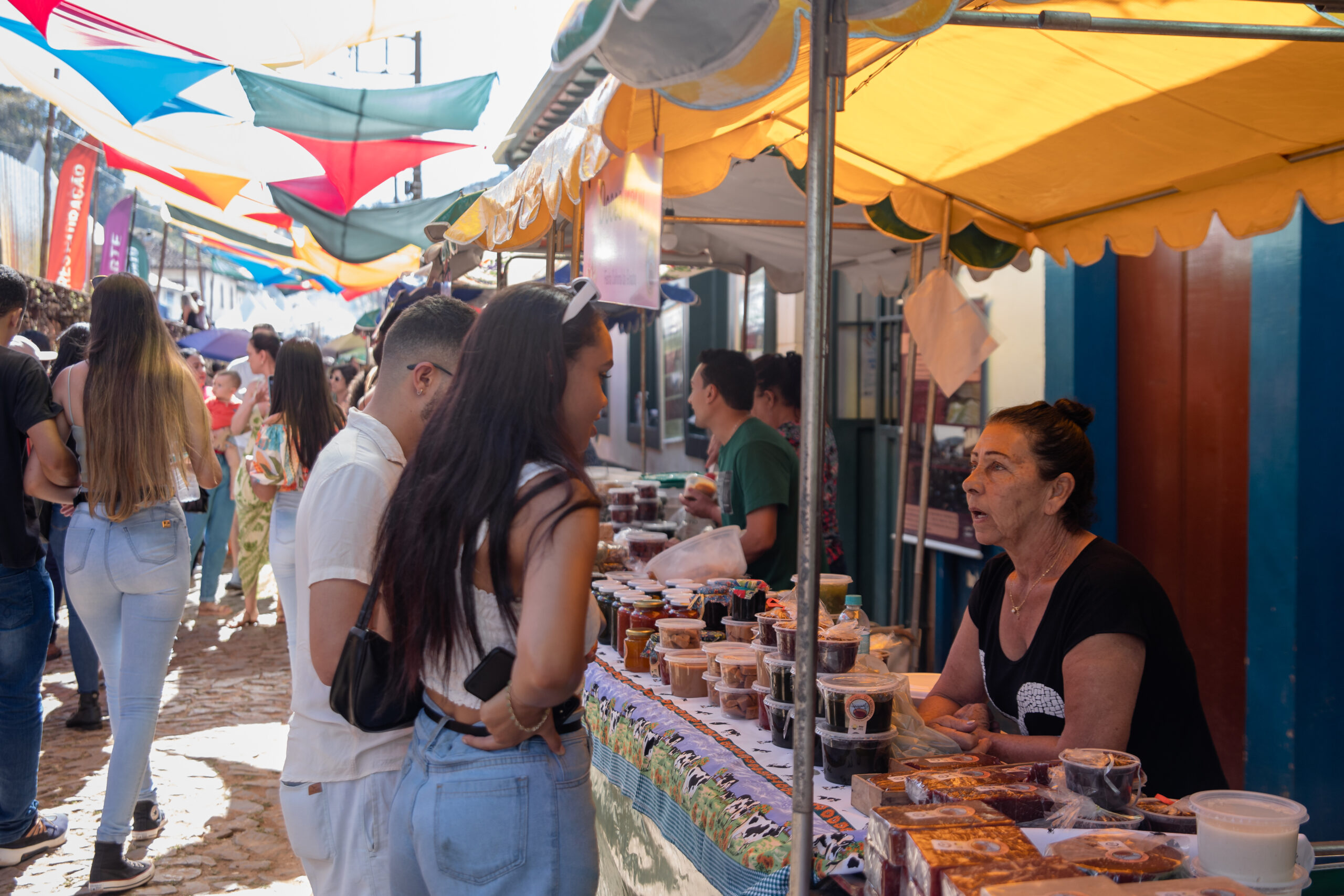 Festa Cultural da Goiaba tem nova data