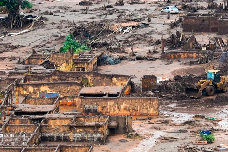 Caso Samarco entra na fase final