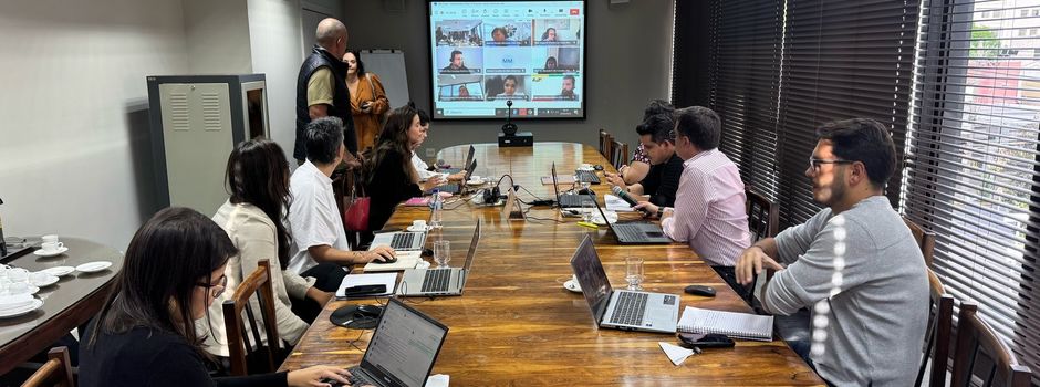 Acordo de Mariana: Governo de Minas debate saneamento básico