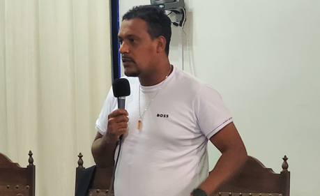 Câmara de Ouro Preto aprova a Semana Municipal do Tropeiro no distrito de Antônio Pereira