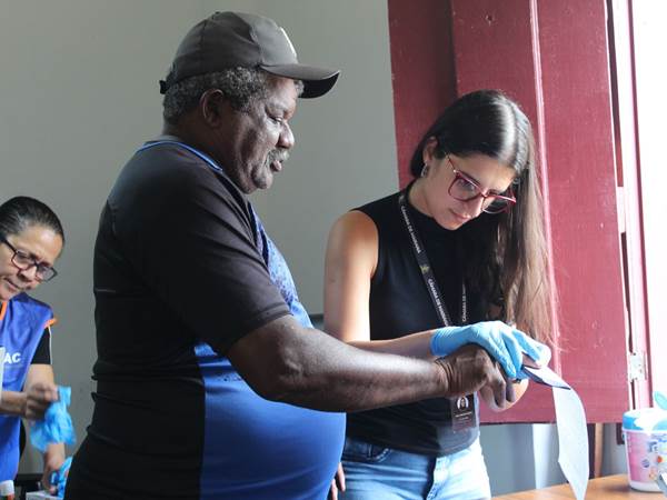 Câmara de Mariana realiza o 2º Mutirão Mensal da Carteira de Identidade
