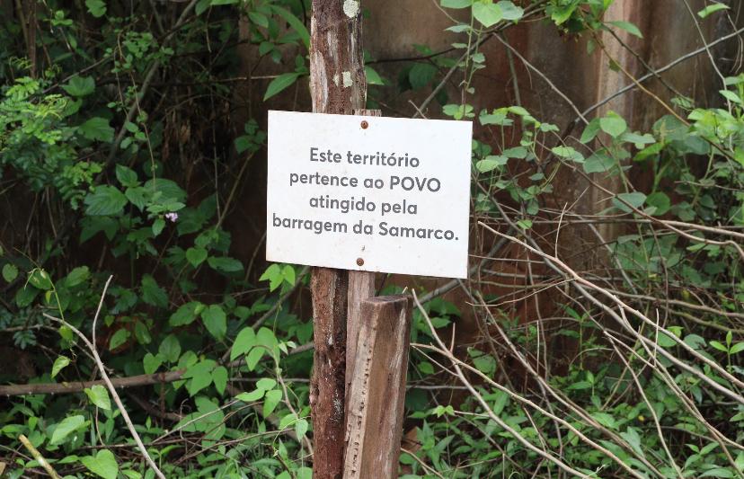 Falta de liberação de recursos ameaça atuação de ATI em áreas atingidas de Mariana