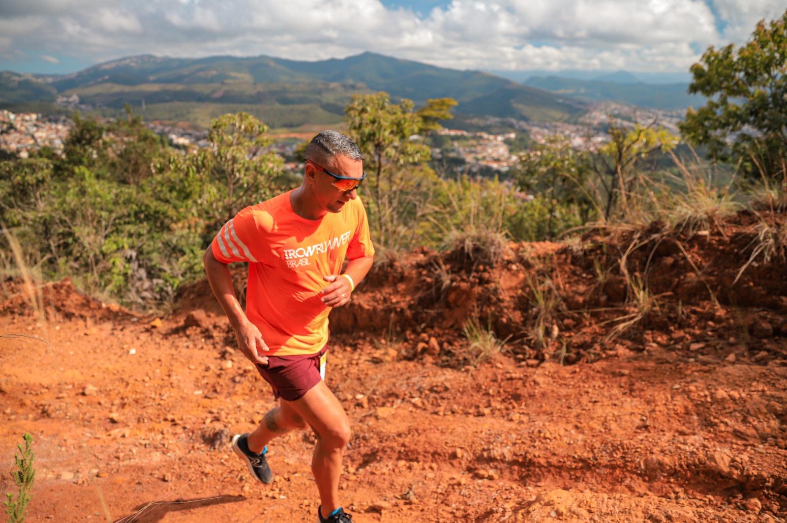 Estreia do Iron Runner na Primaz de Minas termina com vitória de marianense
