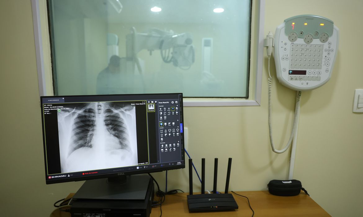 Prefeitura de Mariana amplia funcionamento do PREVINE até 21h para conter avanço de síndrome respiratória