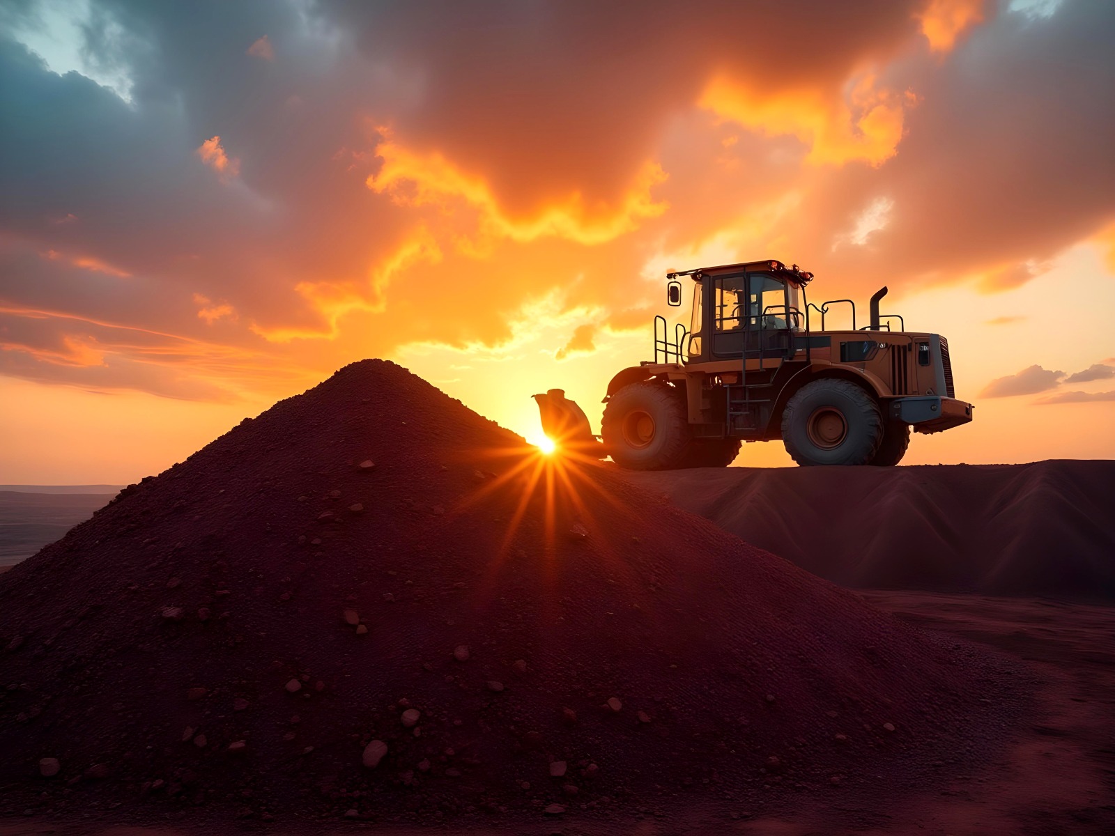 Mineração no Brasil: relatório aponta sonegação bilionária na arrecadação da CFEM