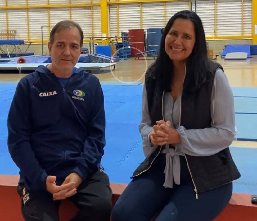 Vereadora Lilian França e Deputado Alencar da Silveira viabilizam R$120 mil em investimentos para o Instituto Trampolim