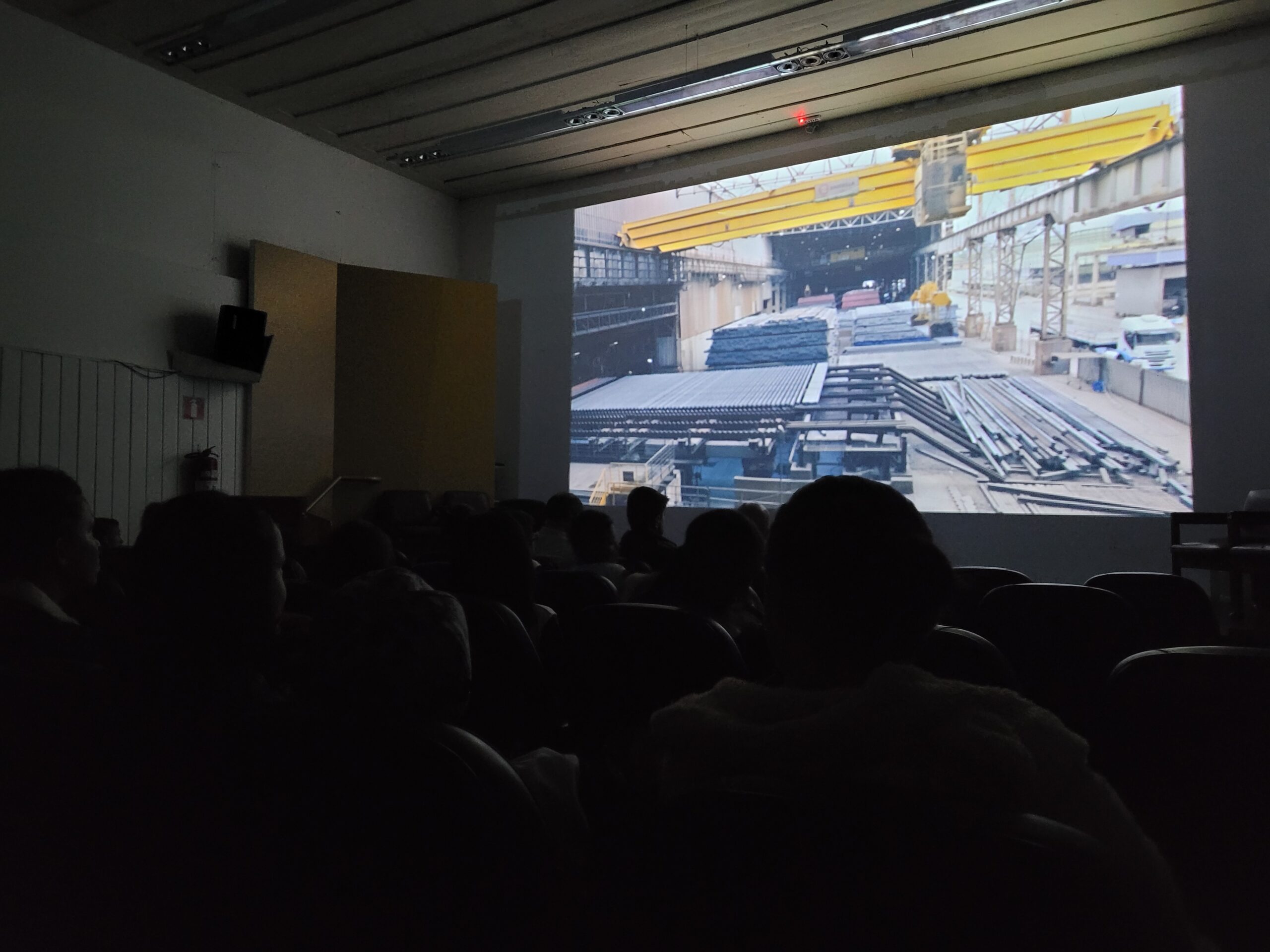 Filme “Moldados como Aço” traz a história centenária da Gerdau para o cinema de Ouro Preto