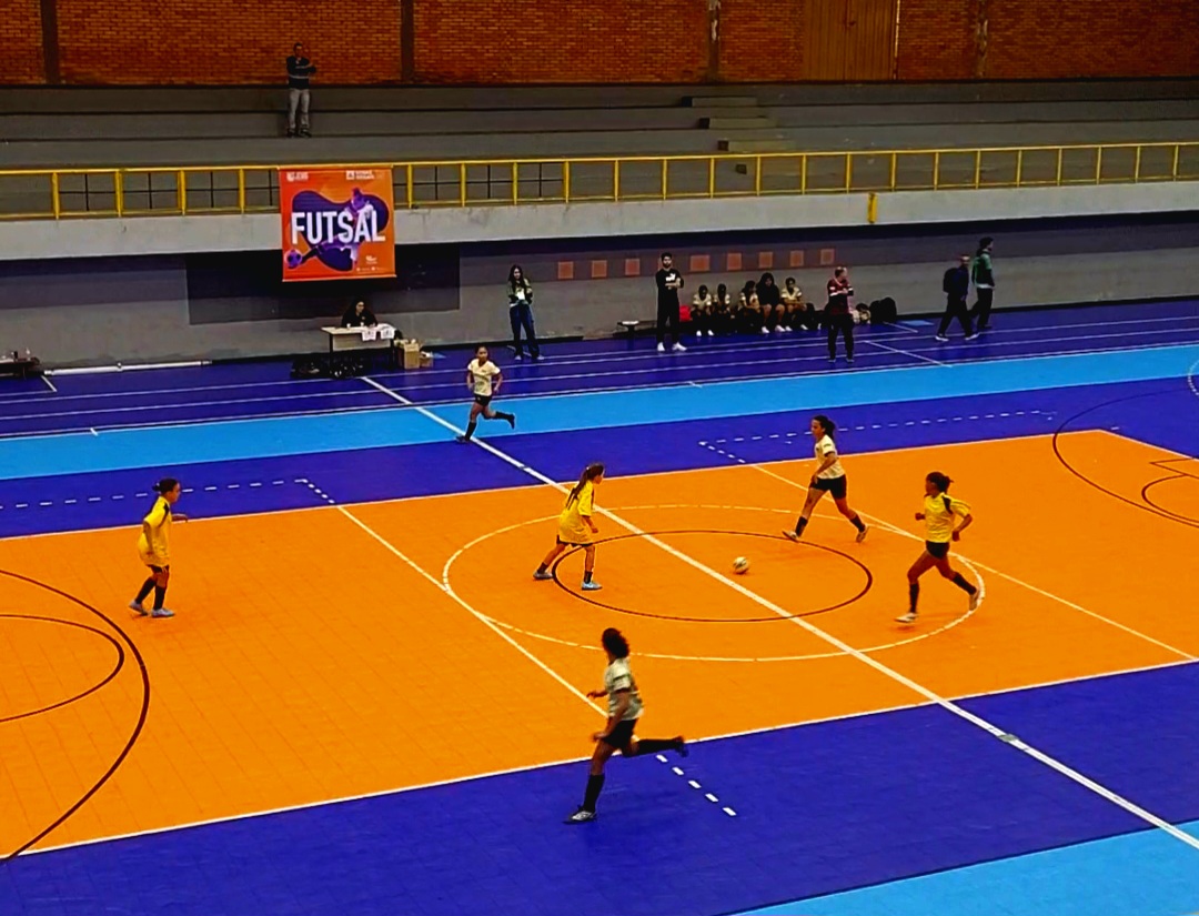 Ouro Preto sedia etapa microrregional dos Jogos Escolares de Minas Gerais
