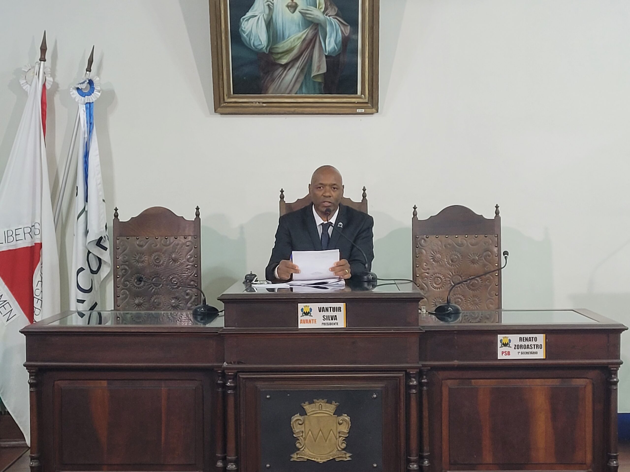 PL que reconhece a Fibromialgia como condição equiparada à deficiência é aprovado pela Câmara de Ouro Preto