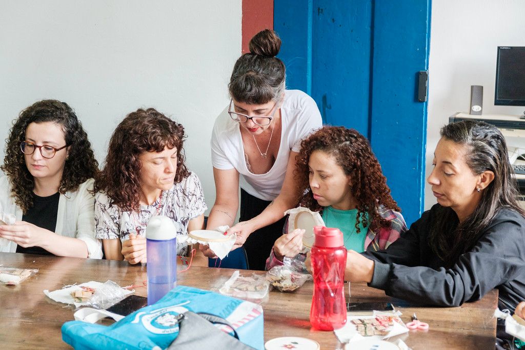 Ouro Preto: Projetos “Sextas Abertas” abre inscrições para artistas, oficineiros e artesãos
