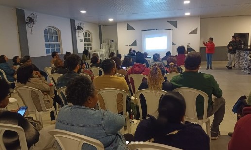 Servidores públicos de Ouro Preto aprovam acordo coletivo que garante melhor direito trabalhista regional