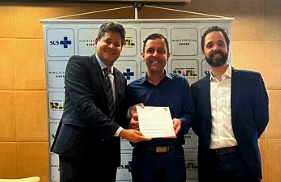 Saúde de Ouro Preto será contemplada com cerca de R$ 15 milhões, nos próximos dois anos