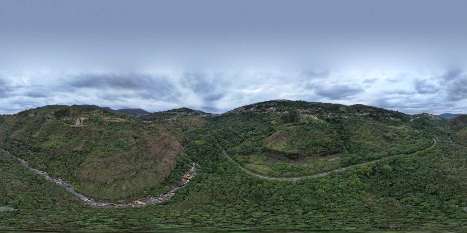 Vale das Cavernas do Ojô pode se tornar nova Unidade de Conservação Ambiental de Ouro Preto