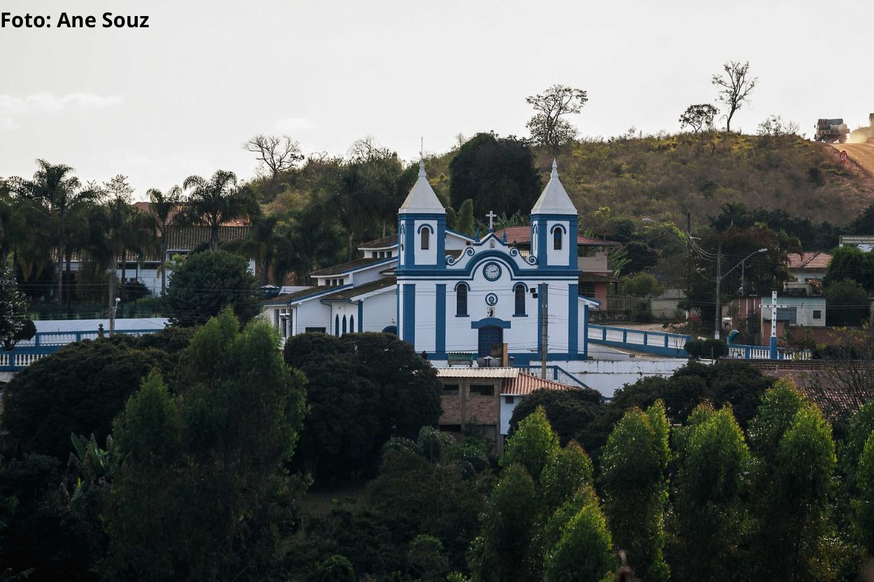 Santo Antônio do Leite recebe a segunda edição do Festival Fólio – Viva o Outono: Emoções e Viola