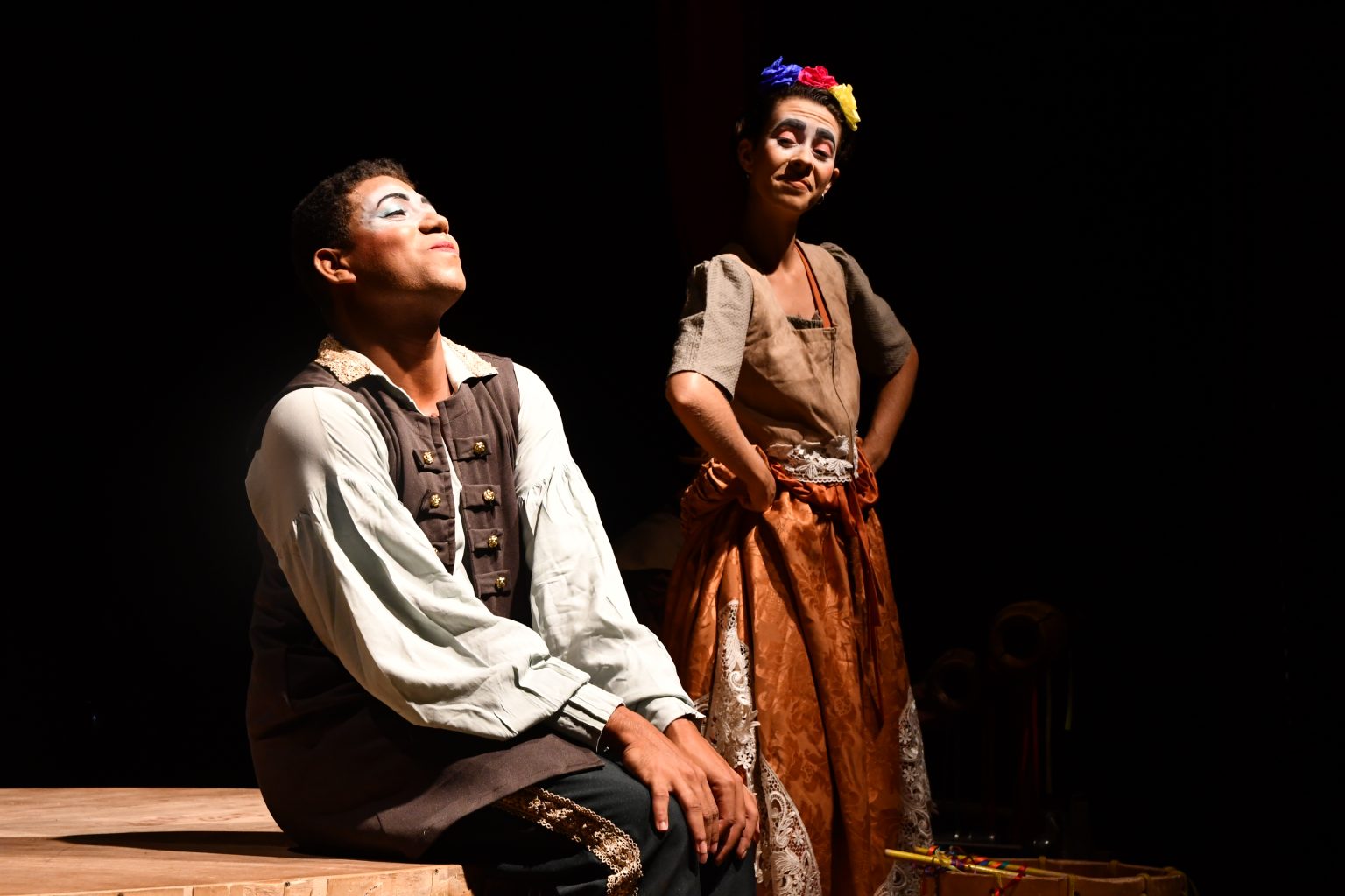 Festival de Teatro de Itabirito começa nesta sexta (23), com programação gratuita