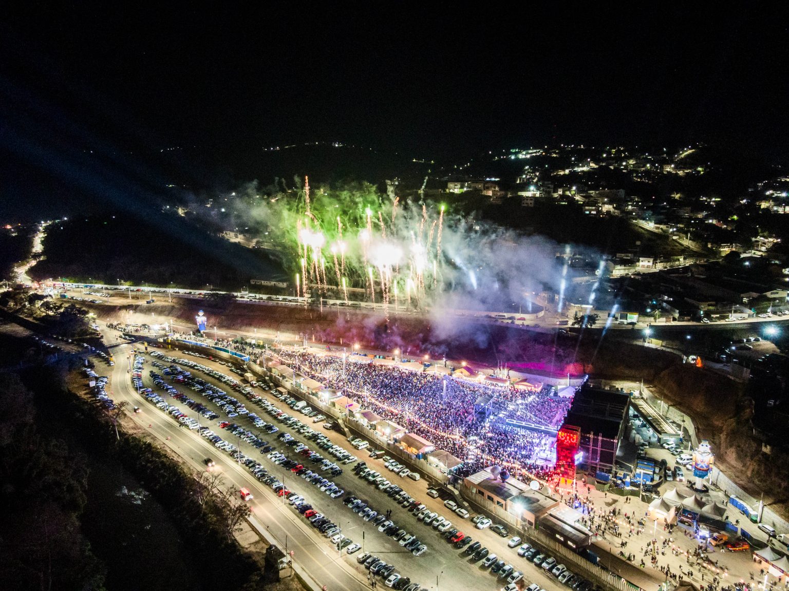 Prefeitura de Itabirito abre patrocínio para Julifest com cotas de até R$ 400 mil