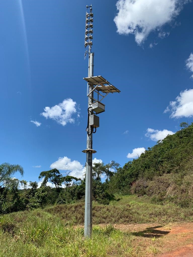 População de Santa Rita Durão poderá treinar ações de segurança em caso de emergência envolvendo barragem