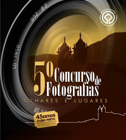 Cidade Patrimônio Mundial da Humanidade: Título concedido pela Unesco a Ouro Preto será tema de concurso de fotografia