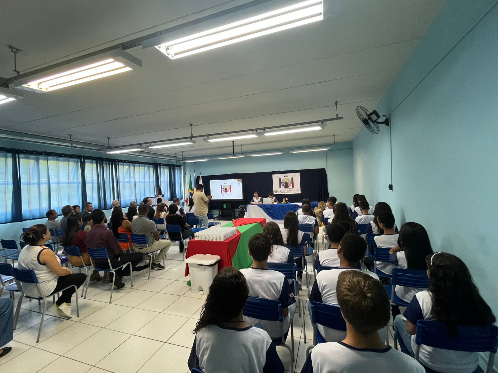 Diploma Aluno Destaque: Itabirito cria nova estratégia de incentivo aos estudantes da rede municipal