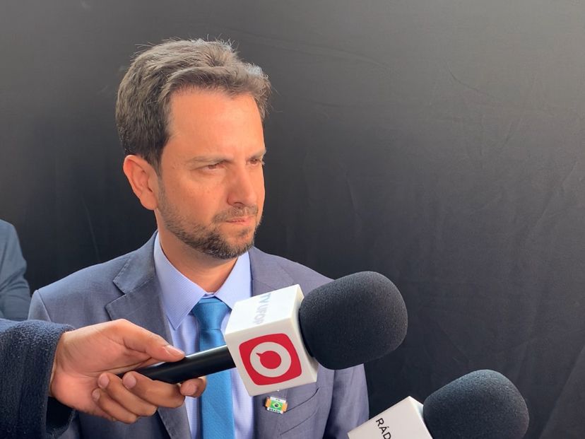 Juliano Duarte rebate vaias sofridas: “As pessoas não sabem diferenciar o acordo de repactuação”