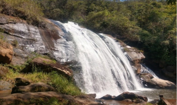 Projeto de saneamento ecológico em distrito de Mariana ganha destaque nacional e será apresentado na COP30