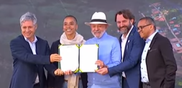 Mesmo com assinatura do contrato, ATI de Mariana ainda enfrentará alguns desafios