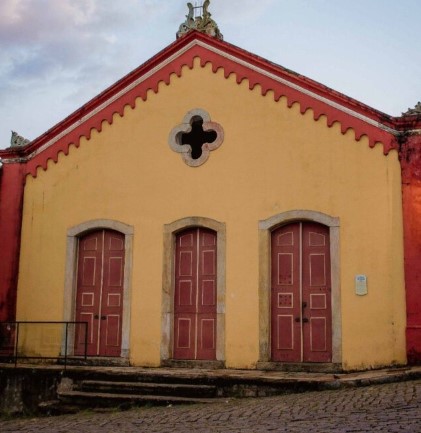 Ouro Preto: Casa da Ópera celebra 225 anos com programação especial e gratuita