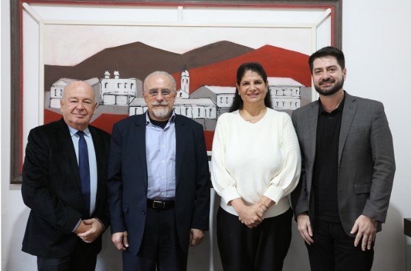 Ouro Preto será contemplada com um Museu do Judiciário Mineiro